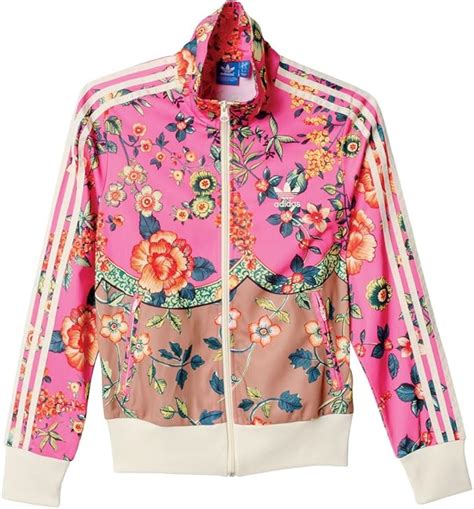 adidas blumen jacke damen|Suchergebnis Auf Amazon.de Für: Adidas Jacke Damen Blumen.